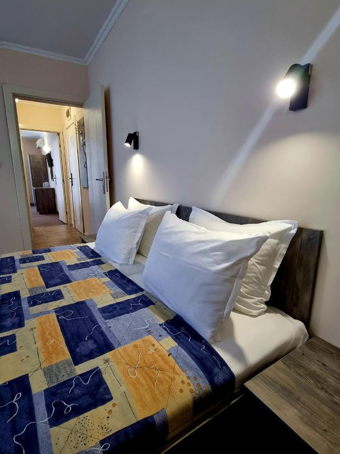 Hotel Azurro ساني بيتش المظهر الخارجي الصورة